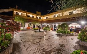 Hotel Jose Antonio Cusco