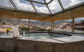 Hotel Jose Antonio Cusco